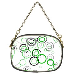 Pattern Chain Purses (two Sides)  by gasi