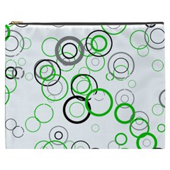 Pattern Cosmetic Bag (xxxl)  by gasi