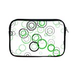 Pattern Apple iPad Mini Zipper Cases Front