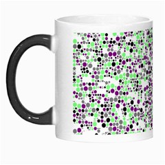 Pattern Morph Mugs by gasi