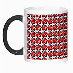 Pattern Morph Mugs by gasi