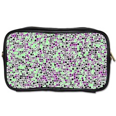 Pattern Toiletries Bags by gasi