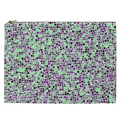 Pattern Cosmetic Bag (xxl)  by gasi