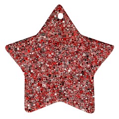 Pattern Ornament (star) by gasi