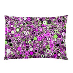 Pattern Pillow Case (Two Sides)