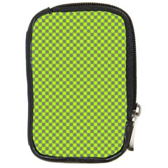 Pattern Compact Camera Cases by gasi