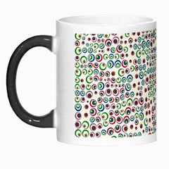 Pattern Morph Mugs by gasi