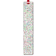Pattern Large Book Marks by gasi