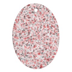 Pattern Ornament (oval) by gasi