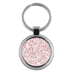 Pattern Key Chains (round)  by gasi