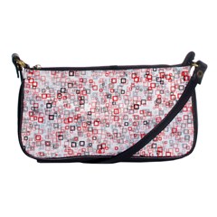 Pattern Shoulder Clutch Bags by gasi