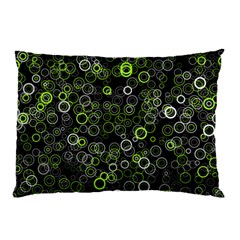 Pattern Pillow Case (two Sides) by gasi