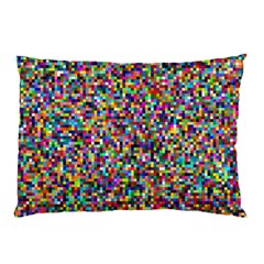 Pattern Pillow Case by gasi