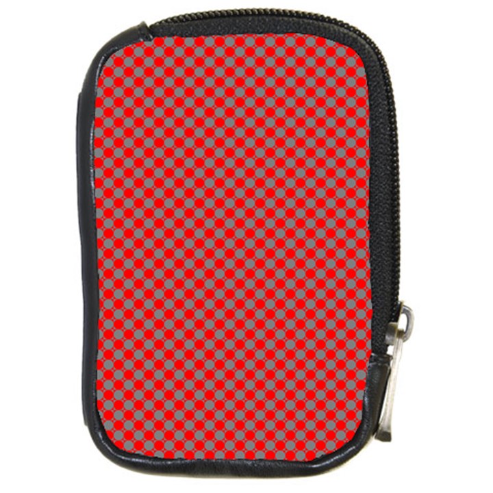 Pattern Compact Camera Cases