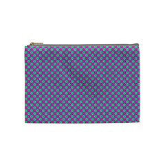 Pattern Cosmetic Bag (medium)  by gasi