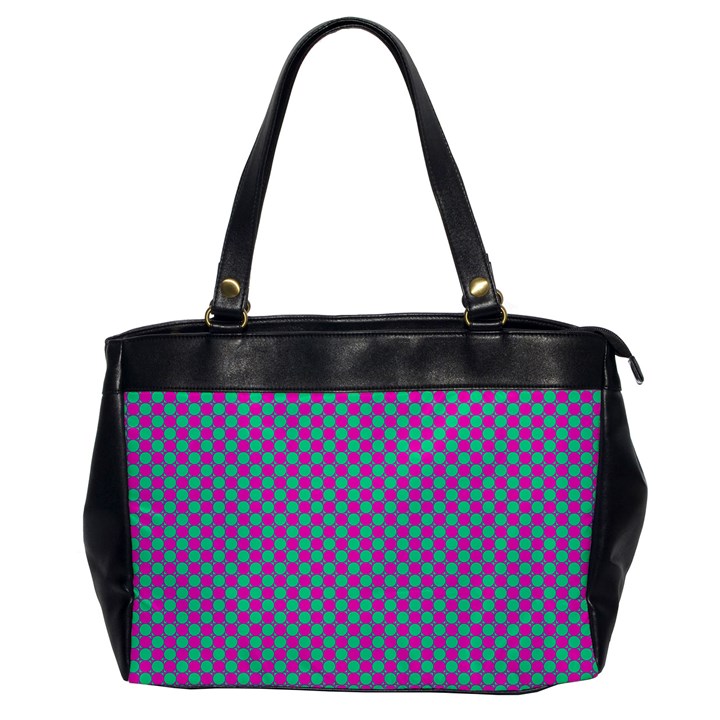 Pattern Office Handbags