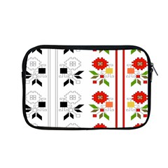 Bulgarian Folk Art Folk Art Apple Macbook Pro 13  Zipper Case by Celenk