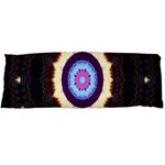 Mandala Art Design Pattern Body Pillow Case (Dakimakura) Body Pillow Case