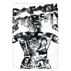 Black Music Urban Swag Hip Hop Flap Covers (s)  by Celenk