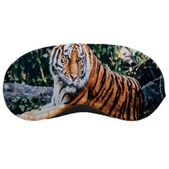 Animal Big Cat Safari Tiger Sleeping Masks by Celenk