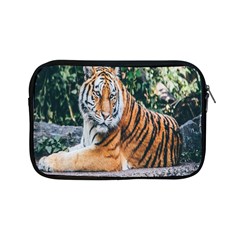 Animal Big Cat Safari Tiger Apple Ipad Mini Zipper Cases by Celenk