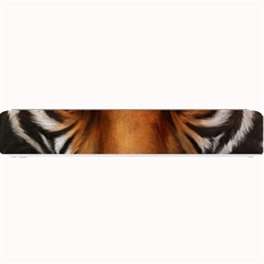 The Tiger Face Small Bar Mats