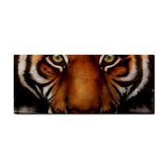 The Tiger Face Cosmetic Storage Cases