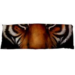 The Tiger Face Body Pillow Case (Dakimakura)