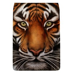 The Tiger Face Flap Covers (L) 