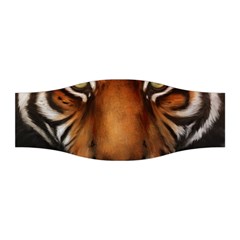 The Tiger Face Stretchable Headband