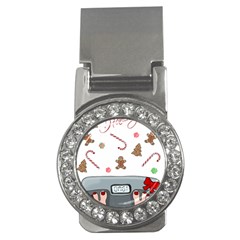 Hilarious Holidays  Money Clips (cz) 