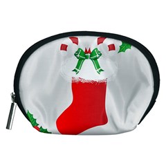 Christmas Stocking Accessory Pouches (medium)  by christmastore