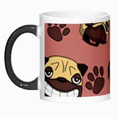 Happy Pugs Morph Mugs by allthingseveryone