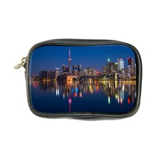 Buildings Can Cn Tower Canada Coin Purse by Celenk