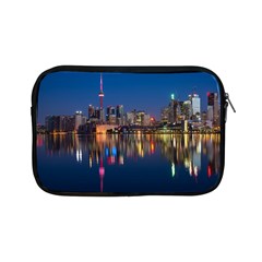 Buildings Can Cn Tower Canada Apple Ipad Mini Zipper Cases by Celenk