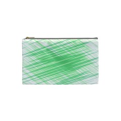 Dirty Dirt Structure Texture Cosmetic Bag (Small) 