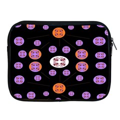 Planet Say Ten Apple Ipad 2/3/4 Zipper Cases by MRTACPANS