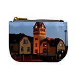 Blue Hour Colliery House Mini Coin Purses Front