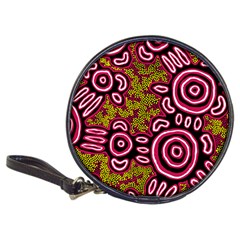 Aboriginal Art - You Belong Classic 20-cd Wallets by hogartharts