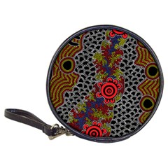 Aboriginal Art - Waterholes Classic 20-cd Wallets