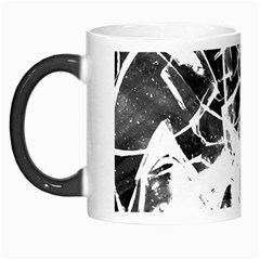 Broken Glass  Morph Mugs by berwies