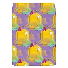 Seamless Repeat Repeating Pattern Flap Covers (l)  by Celenk