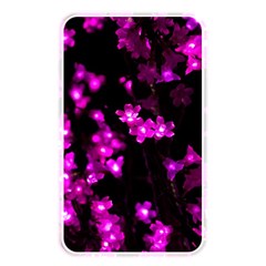 Abstract Background Purple Bright Memory Card Reader by Celenk