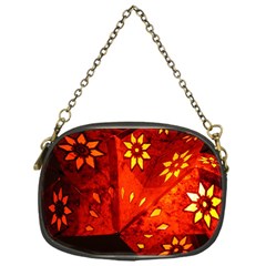 Star Light Christmas Romantic Hell Chain Purses (one Side)  by Celenk