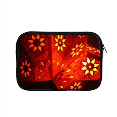 Star Light Christmas Romantic Hell Apple Macbook Pro 15  Zipper Case by Celenk