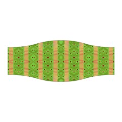 Seamless Tileable Pattern Design Stretchable Headband by Celenk