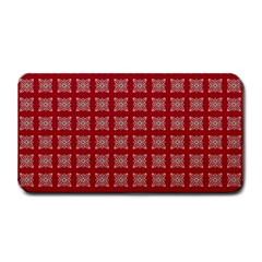 Christmas Paper Wrapping Paper Medium Bar Mats