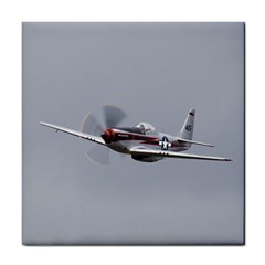 P-51 Mustang Flying Tile Coasters by Ucco