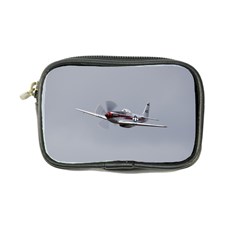 P-51 Mustang Flying Coin Purse by Ucco