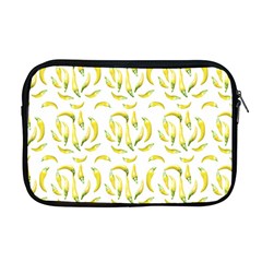 Chilli Pepers Pattern Motif Apple Macbook Pro 17  Zipper Case by dflcprints